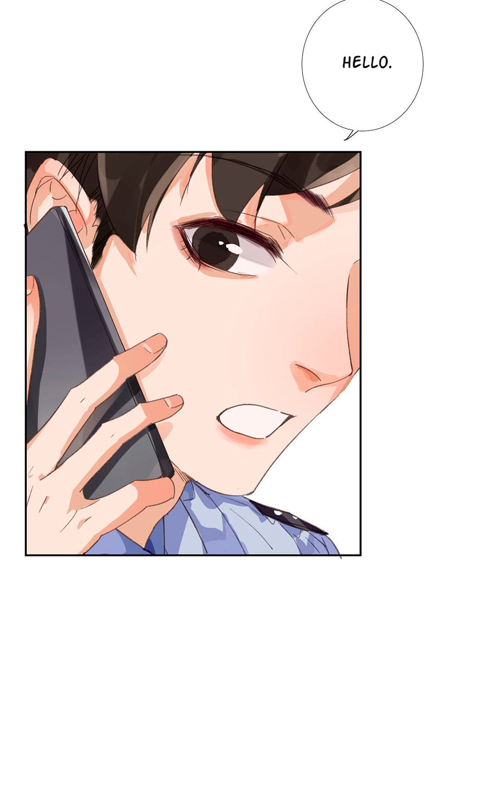 Read Defective Lovers chapter 40 image 30 on Lezhin