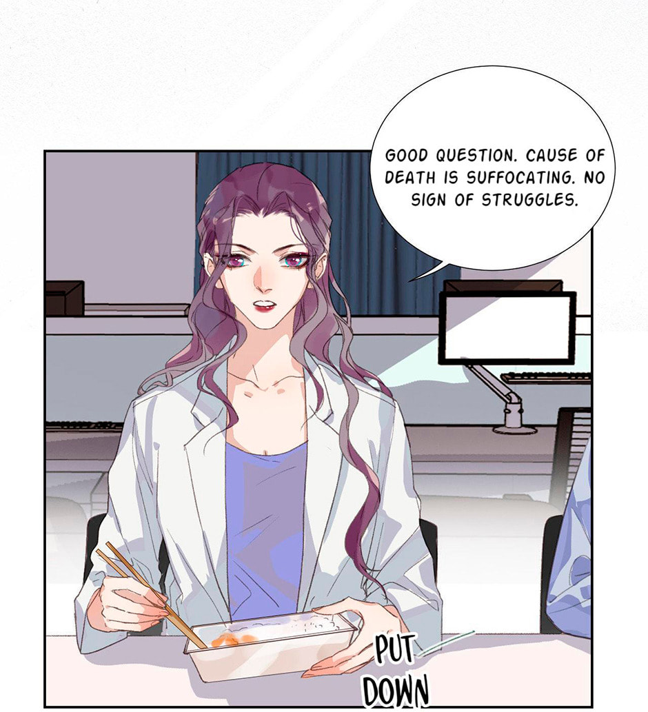 Read Defective Lovers chapter 40 image 4 on Lezhin
