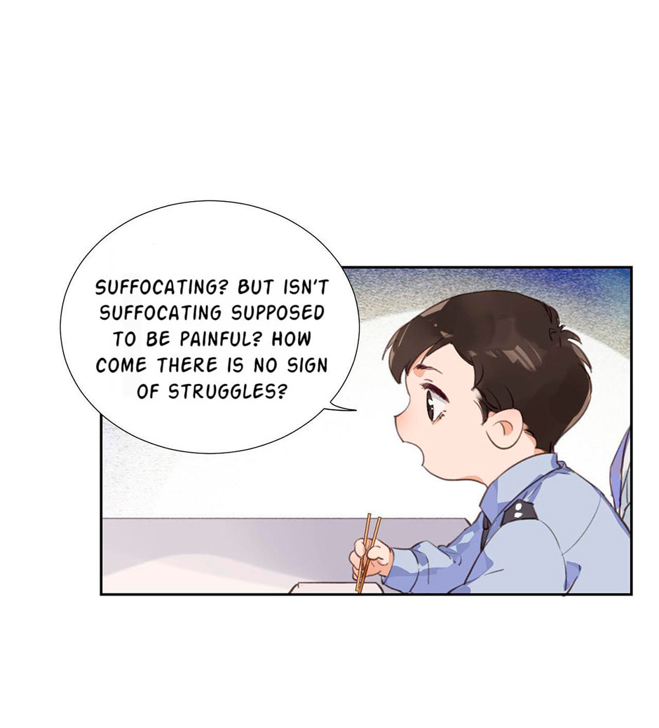 Read Defective Lovers chapter 40 image 5 on Lezhin