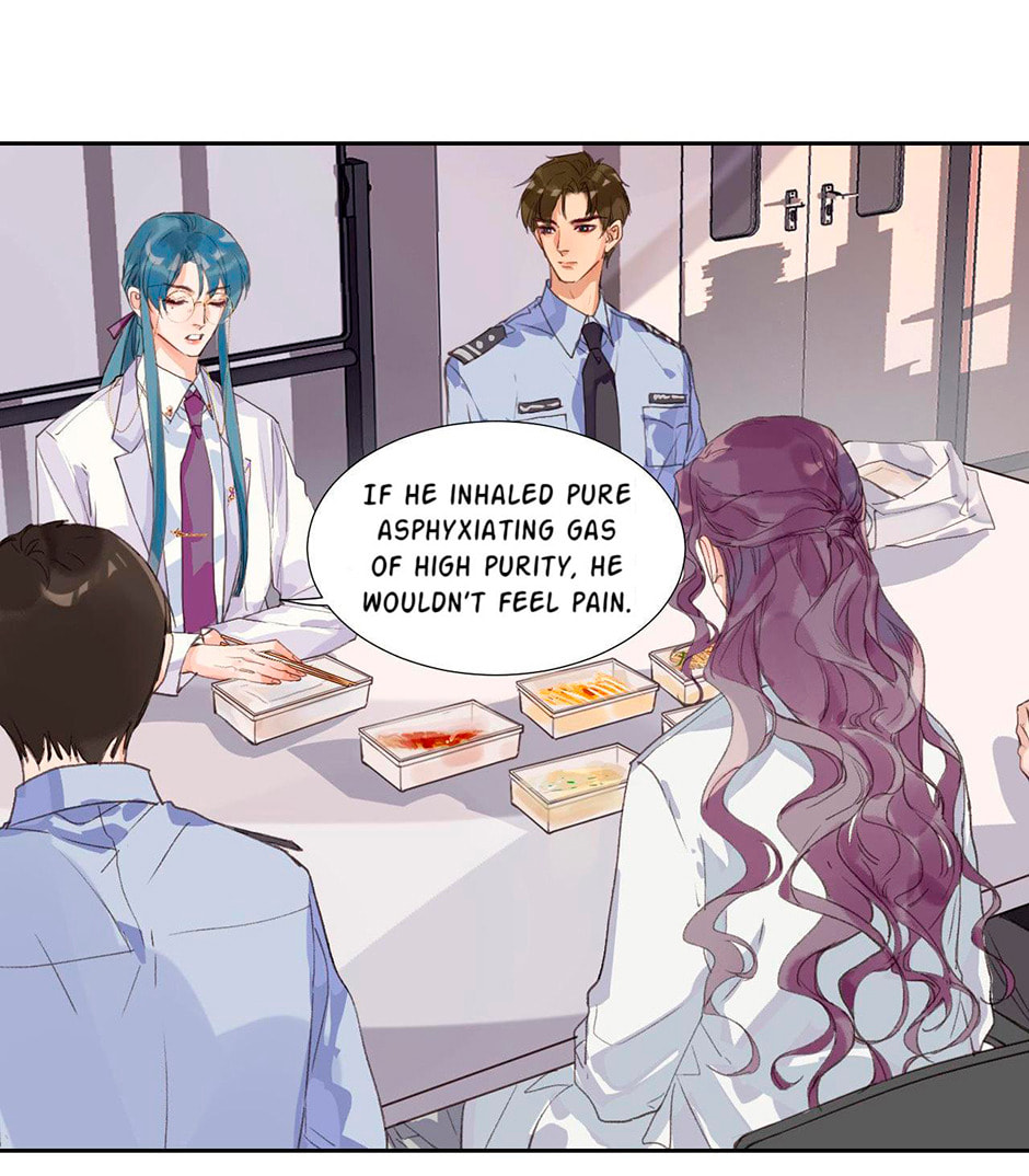 Read Defective Lovers chapter 40 image 6 on Lezhin