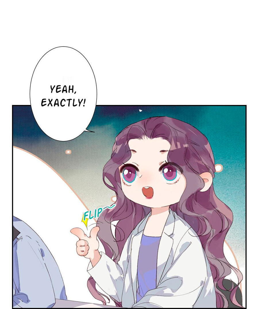 Read Defective Lovers chapter 40 image 7 on Lezhin