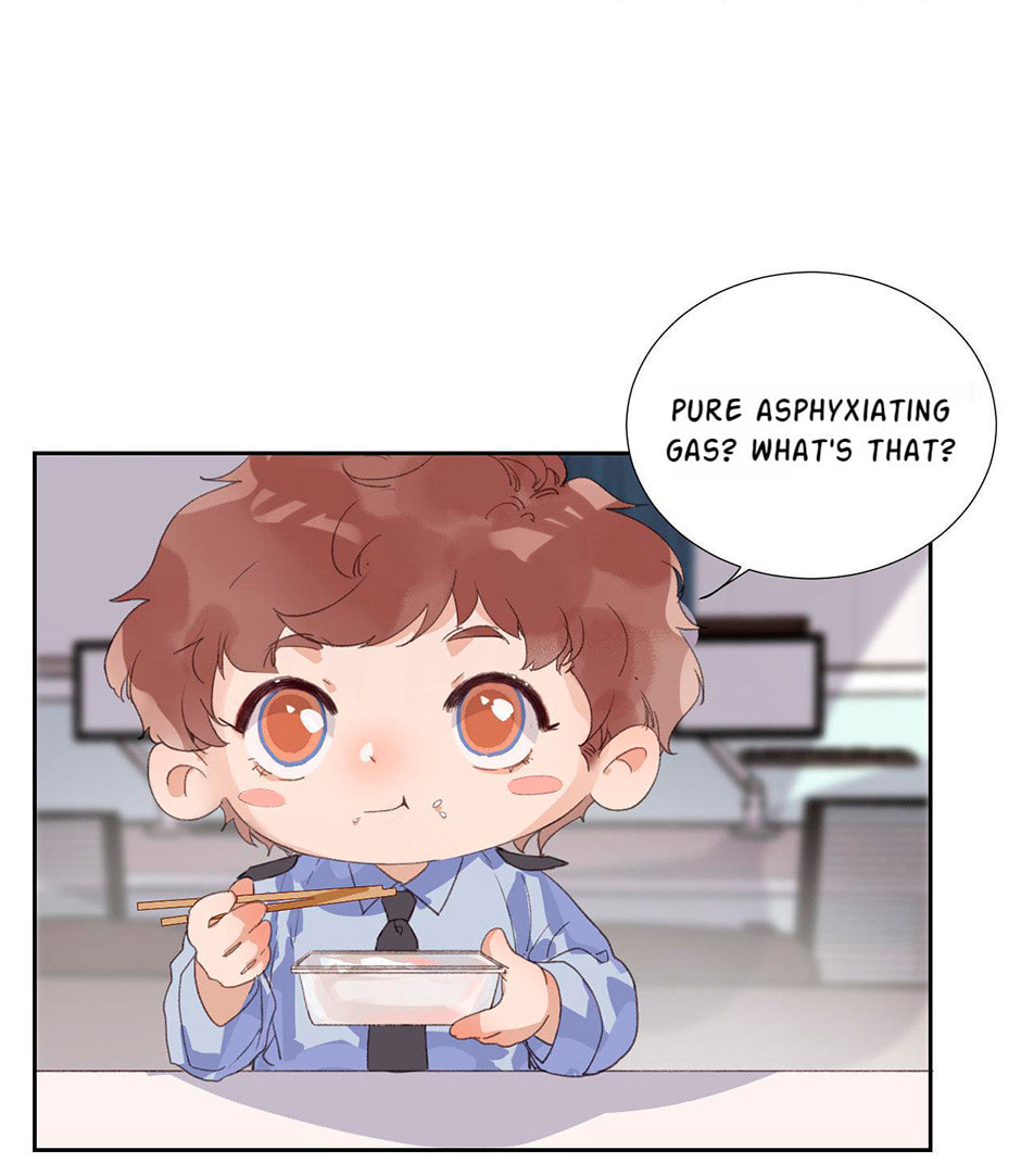 Read Defective Lovers chapter 40 image 8 on Lezhin