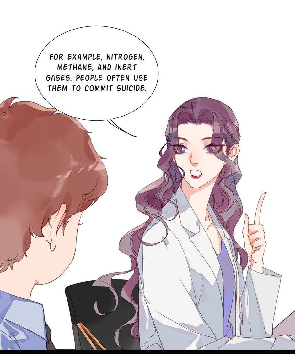 Read Defective Lovers chapter 40 image 9 on Lezhin