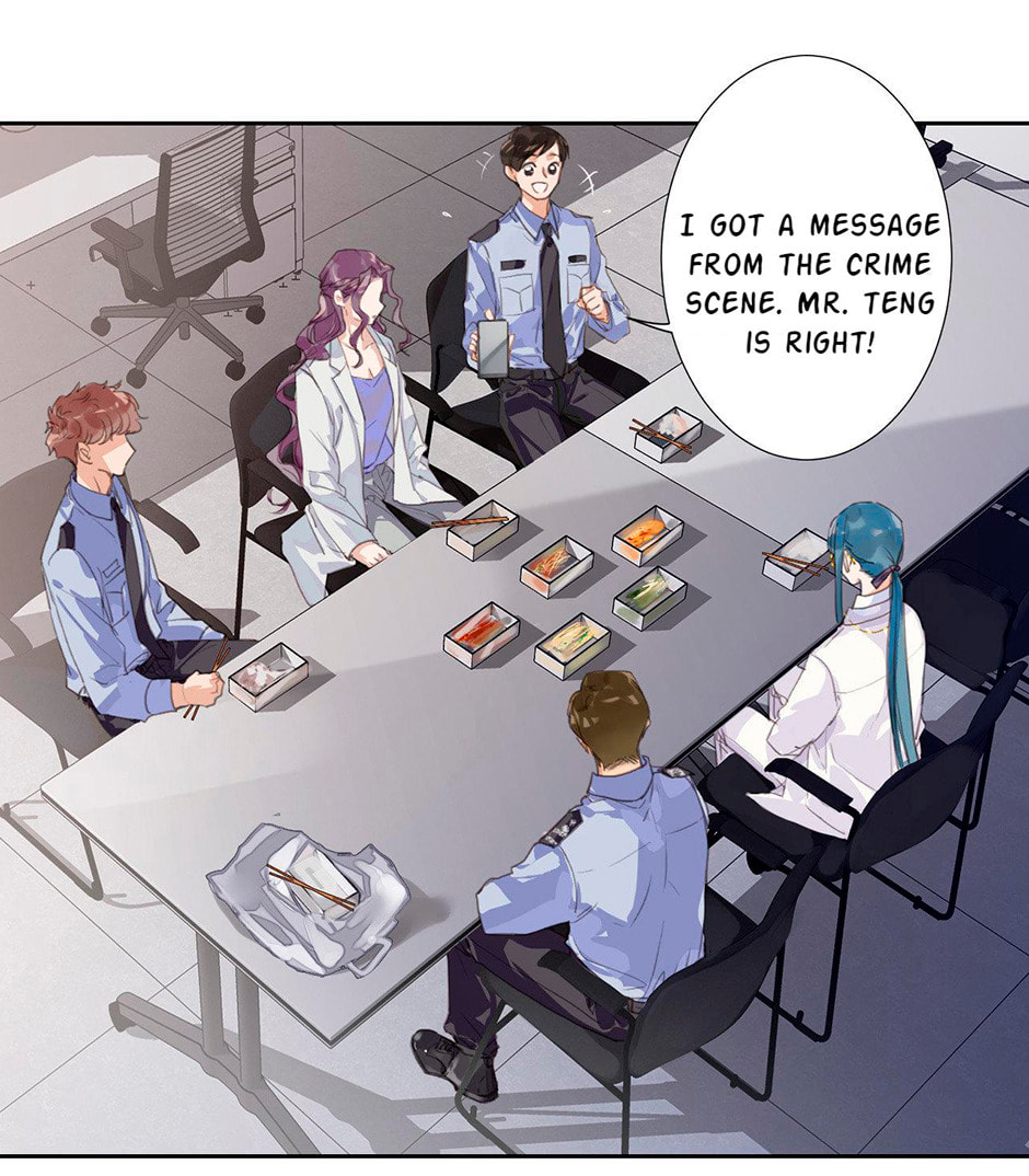 Read Defective Lovers chapter 41 image 0 on Lezhin