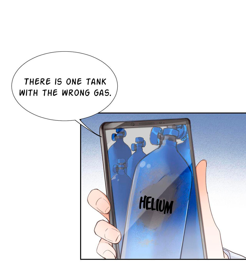 Read Defective Lovers chapter 41 image 1 on Lezhin