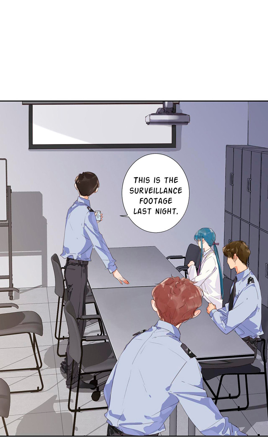 Read Defective Lovers chapter 41 image 10 on Lezhin