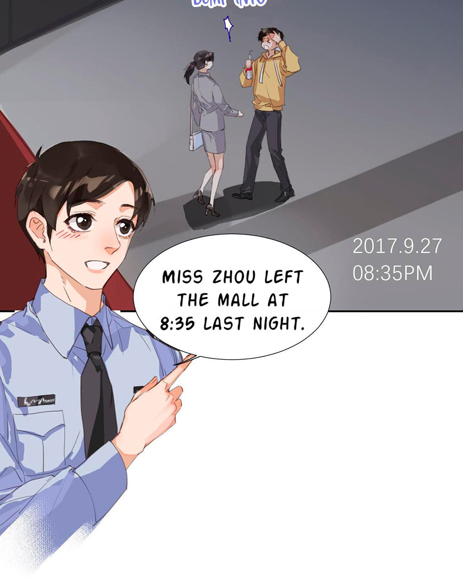 Read Defective Lovers chapter 41 image 14 on Lezhin