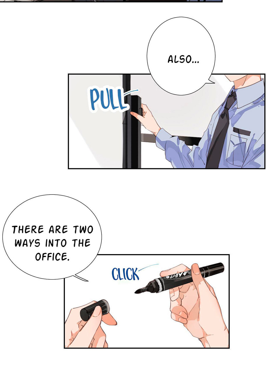 Read Defective Lovers chapter 41 image 16 on Lezhin
