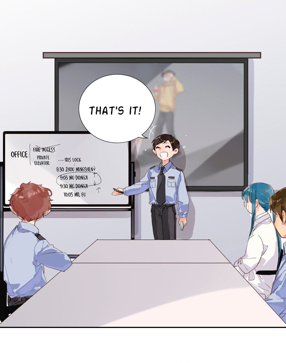 Read Defective Lovers chapter 41 image 20 on Lezhin
