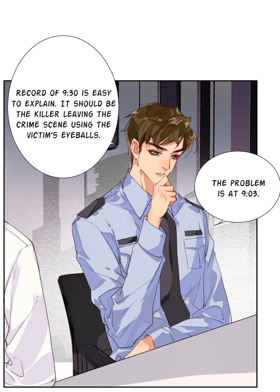 Read Defective Lovers chapter 41 image 22 on Lezhin
