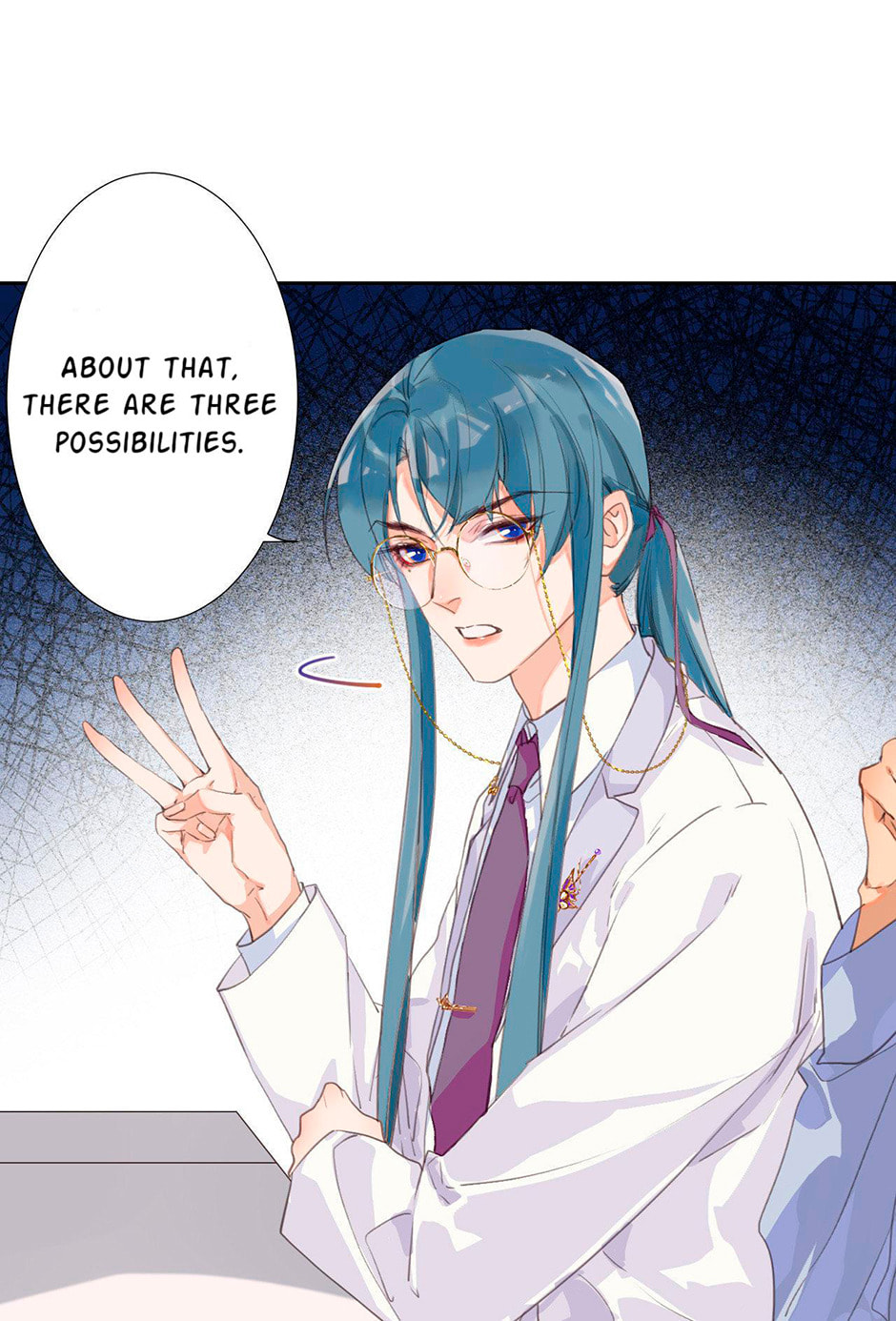 Read Defective Lovers chapter 41 image 23 on Lezhin
