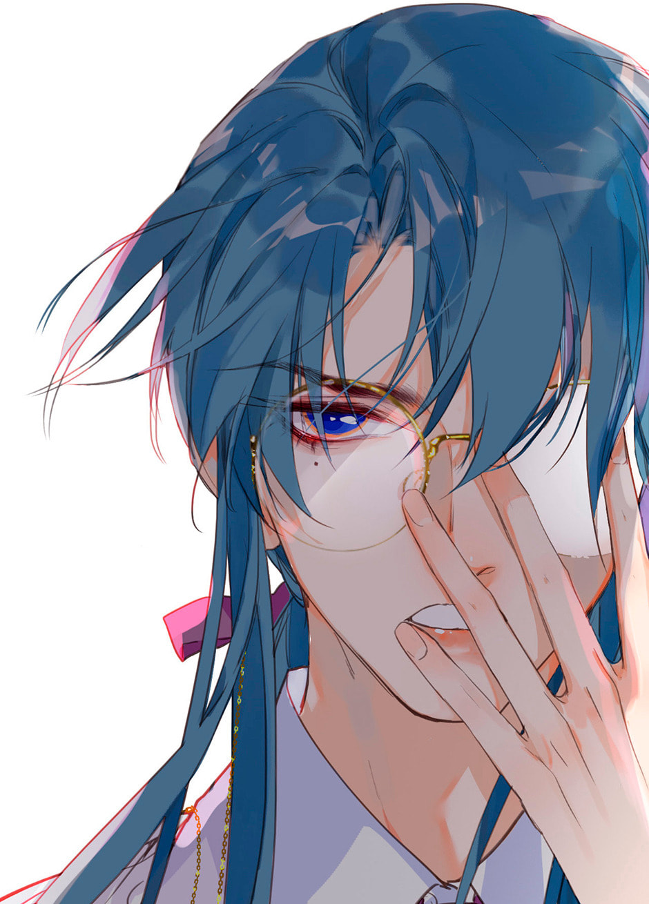 Read Defective Lovers chapter 41 image 28 on Lezhin