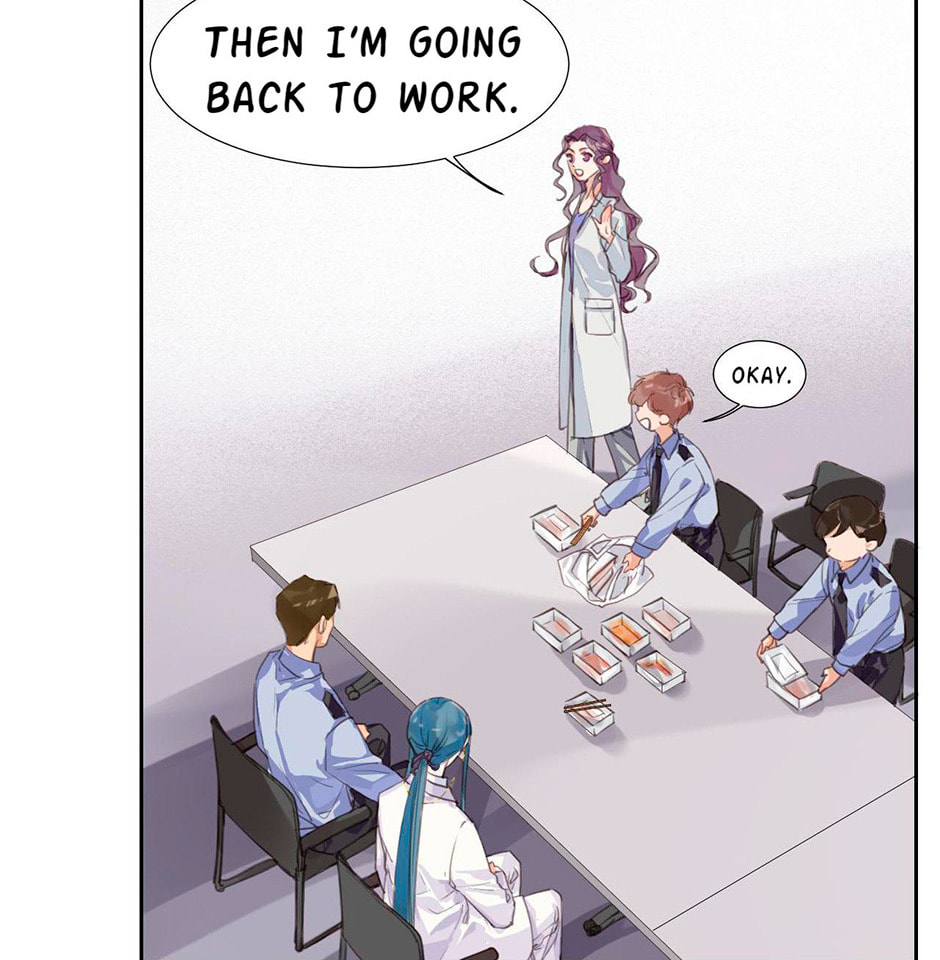 Read Defective Lovers chapter 41 image 5 on Lezhin
