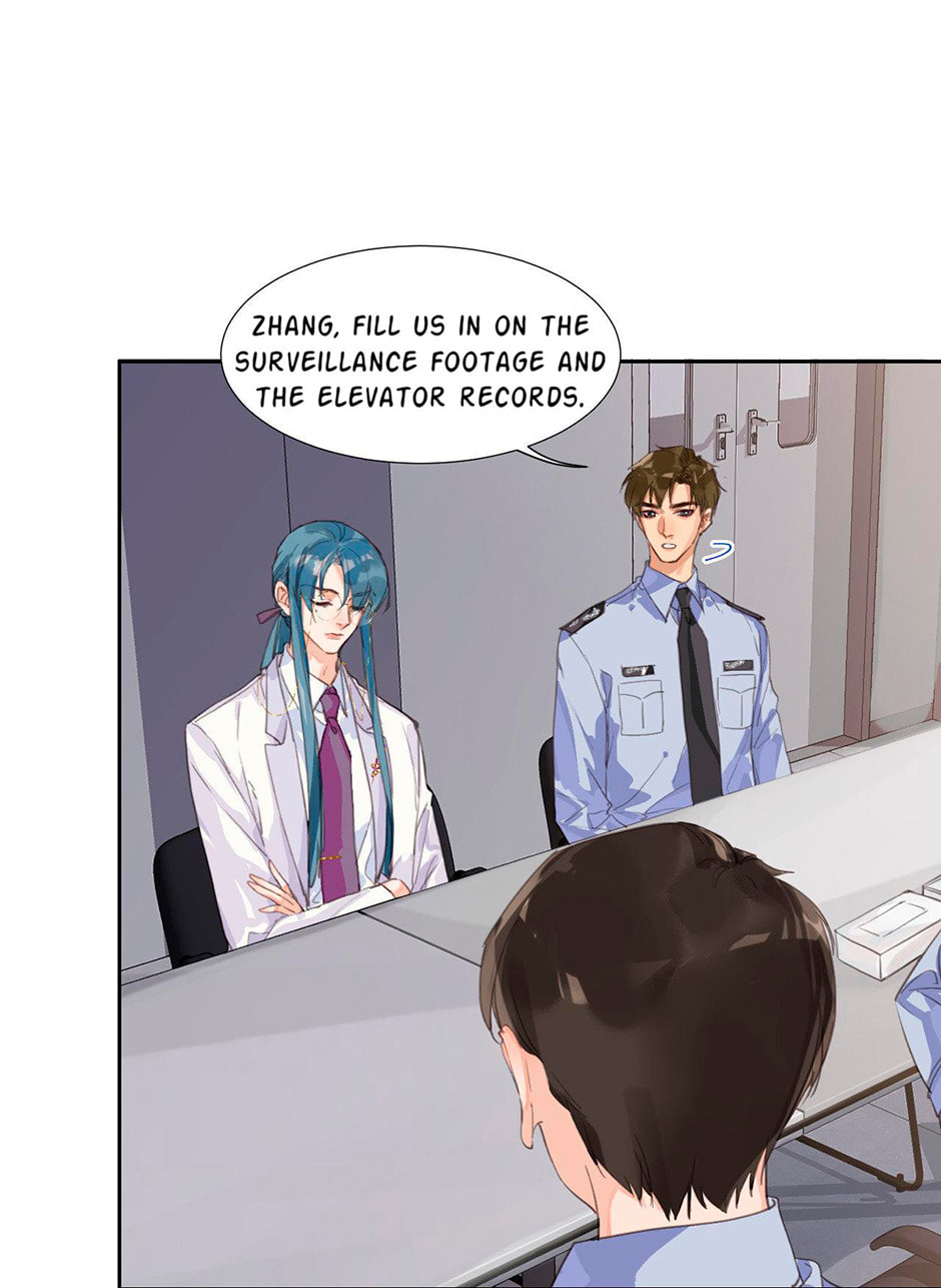 Read Defective Lovers chapter 41 image 8 on Lezhin