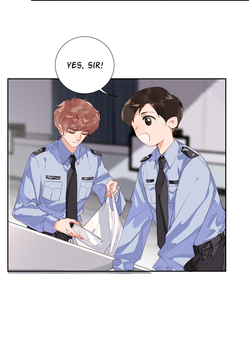 Read Defective Lovers chapter 41 image 9 on Lezhin