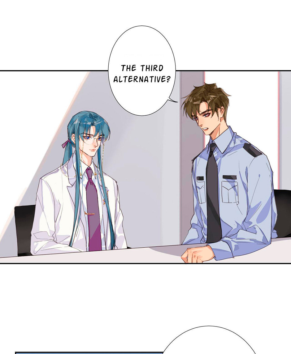 Read Defective Lovers chapter 42 image 0 on Lezhin