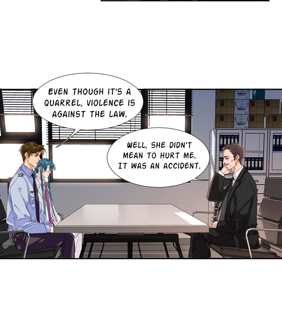 Read Defective Lovers chapter 42 image 11 on Lezhin