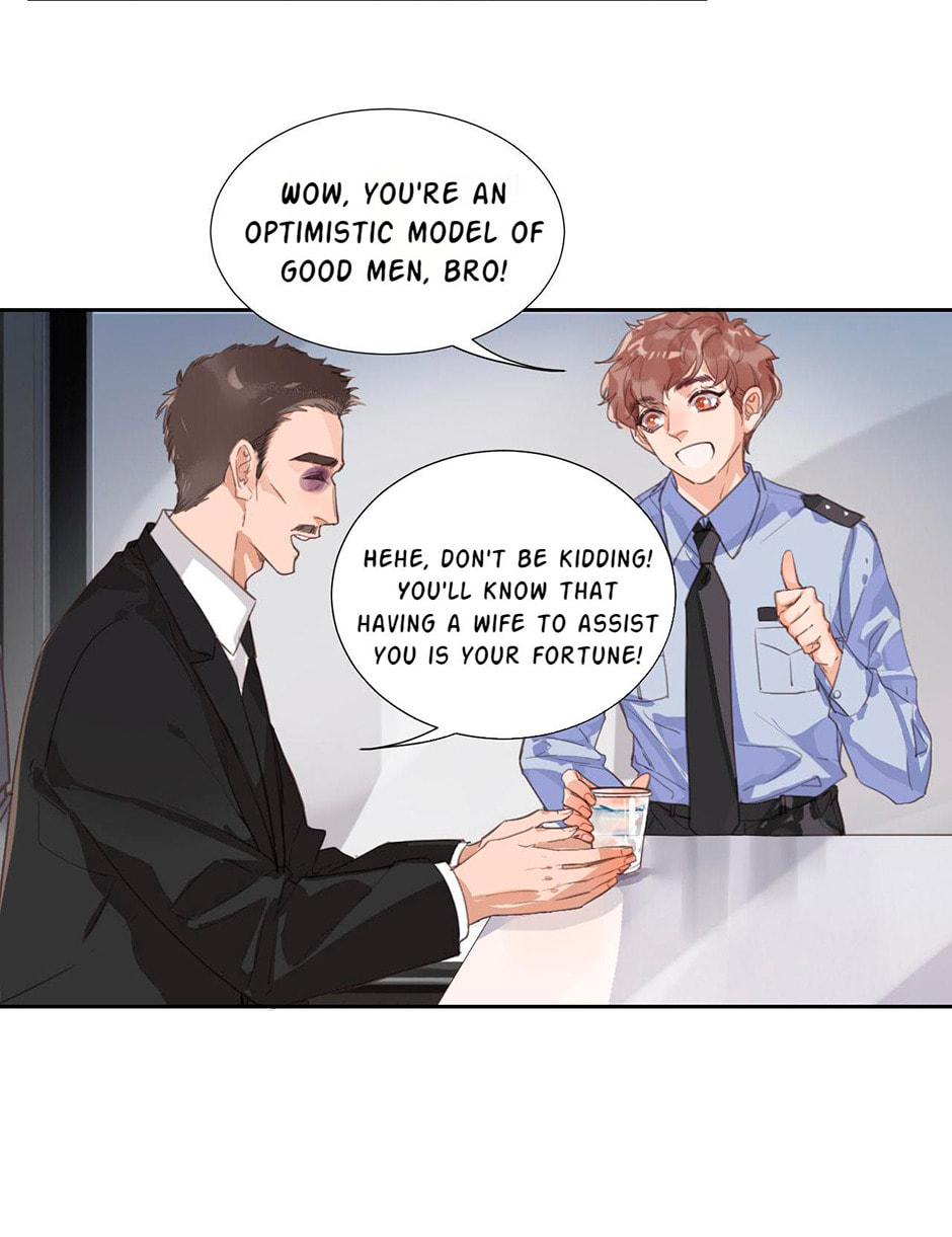 Read Defective Lovers chapter 42 image 13 on Lezhin