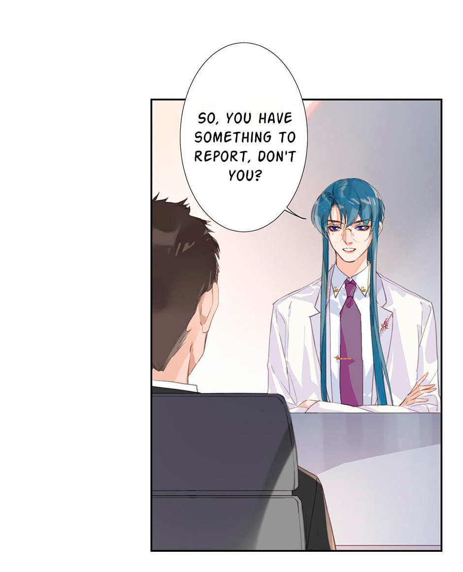 Read Defective Lovers chapter 42 image 14 on Lezhin