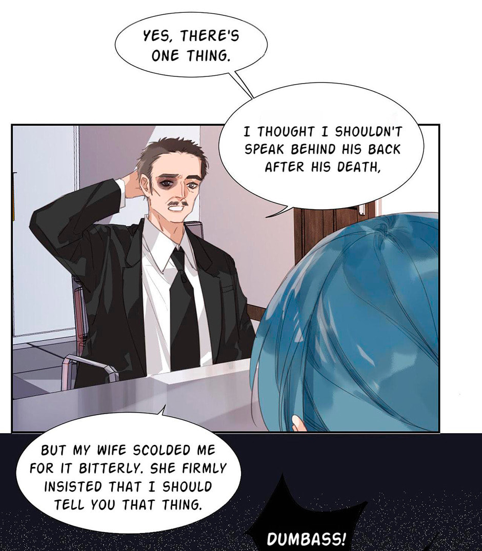 Read Defective Lovers chapter 42 image 15 on Lezhin