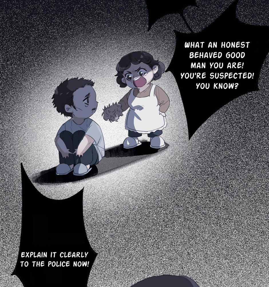 Read Defective Lovers chapter 42 image 16 on Lezhin