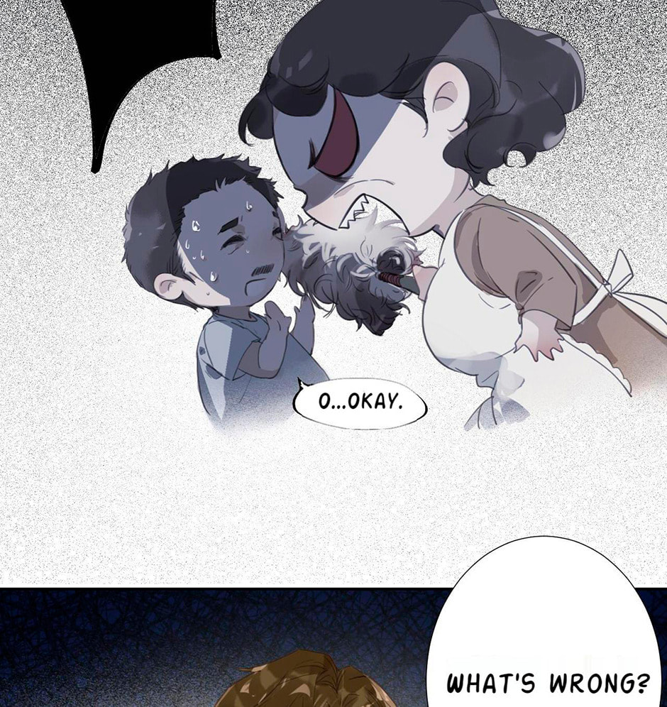 Read Defective Lovers chapter 42 image 17 on Lezhin