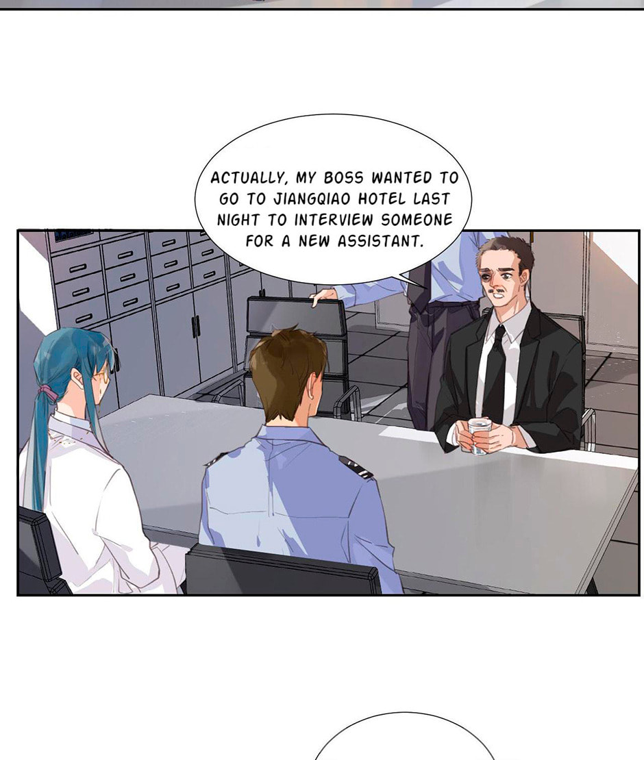 Read Defective Lovers chapter 42 image 19 on Lezhin