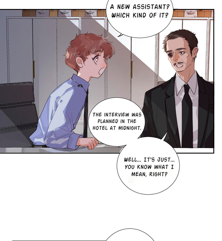 Read Defective Lovers chapter 42 image 20 on Lezhin