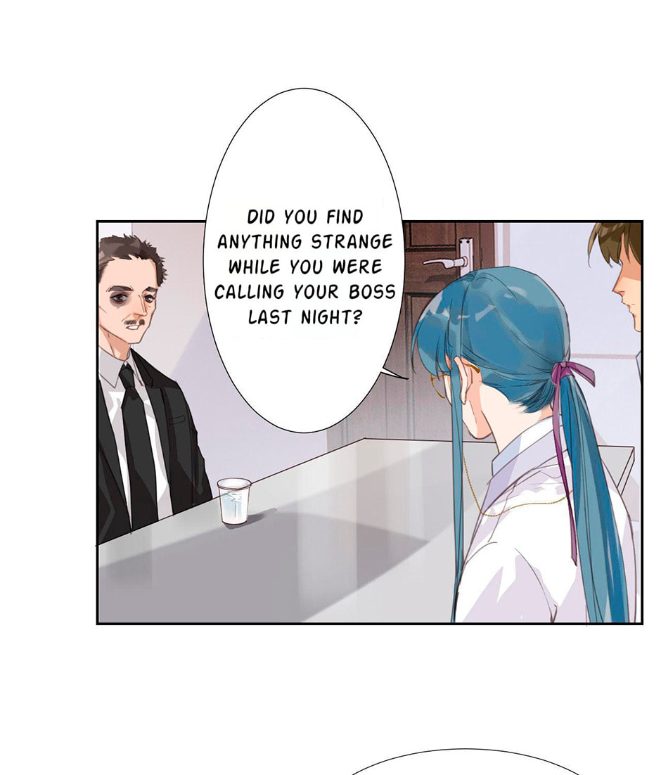 Read Defective Lovers chapter 42 image 23 on Lezhin