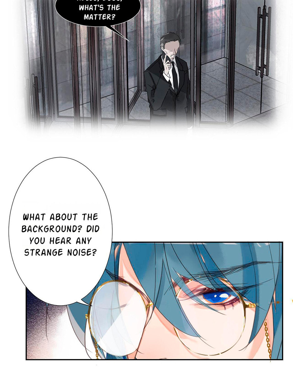 Read Defective Lovers chapter 42 image 25 on Lezhin