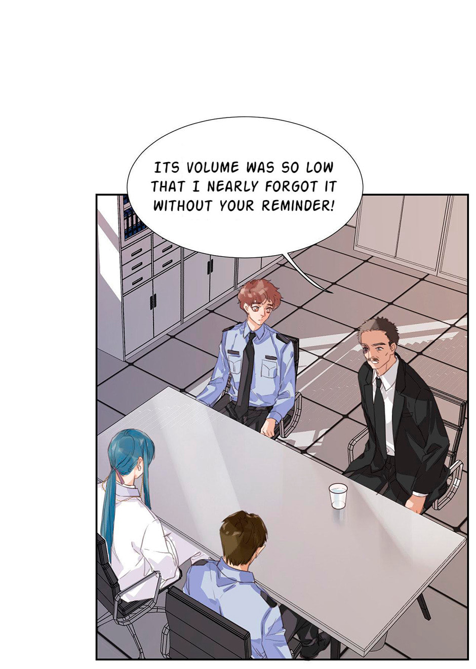 Read Defective Lovers chapter 42 image 29 on Lezhin