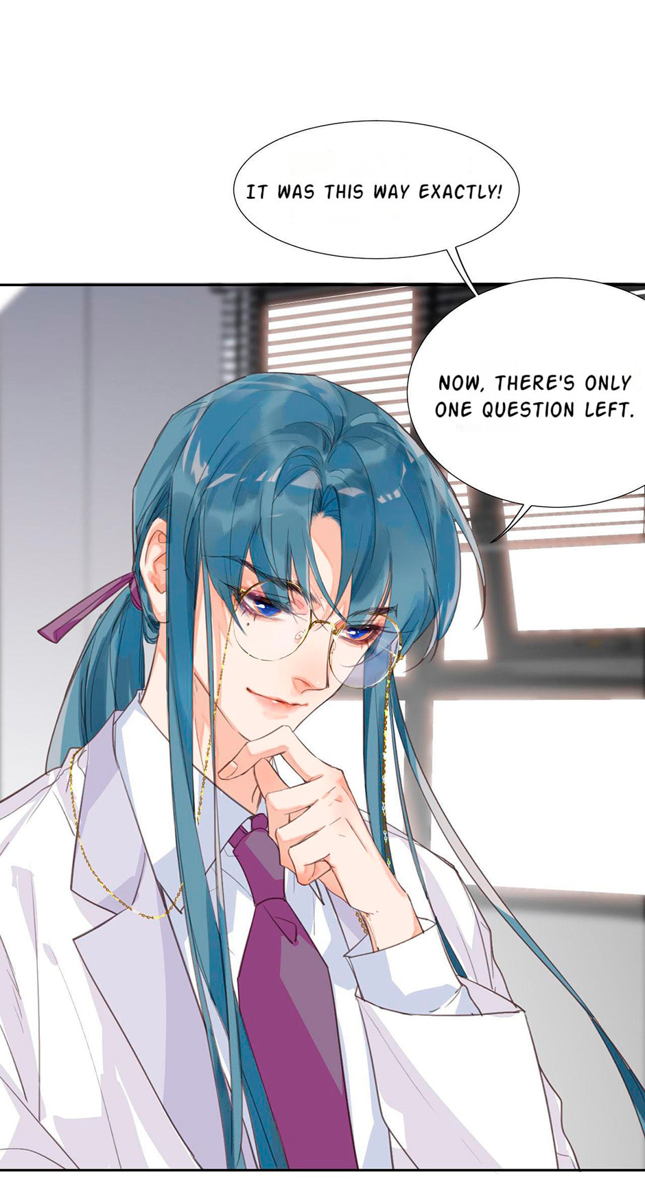 Read Defective Lovers chapter 42 image 30 on Lezhin