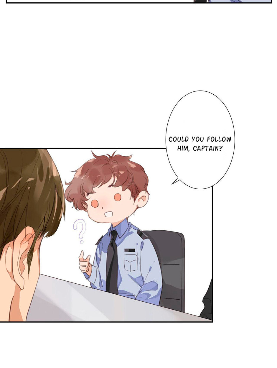 Read Defective Lovers chapter 42 image 32 on Lezhin