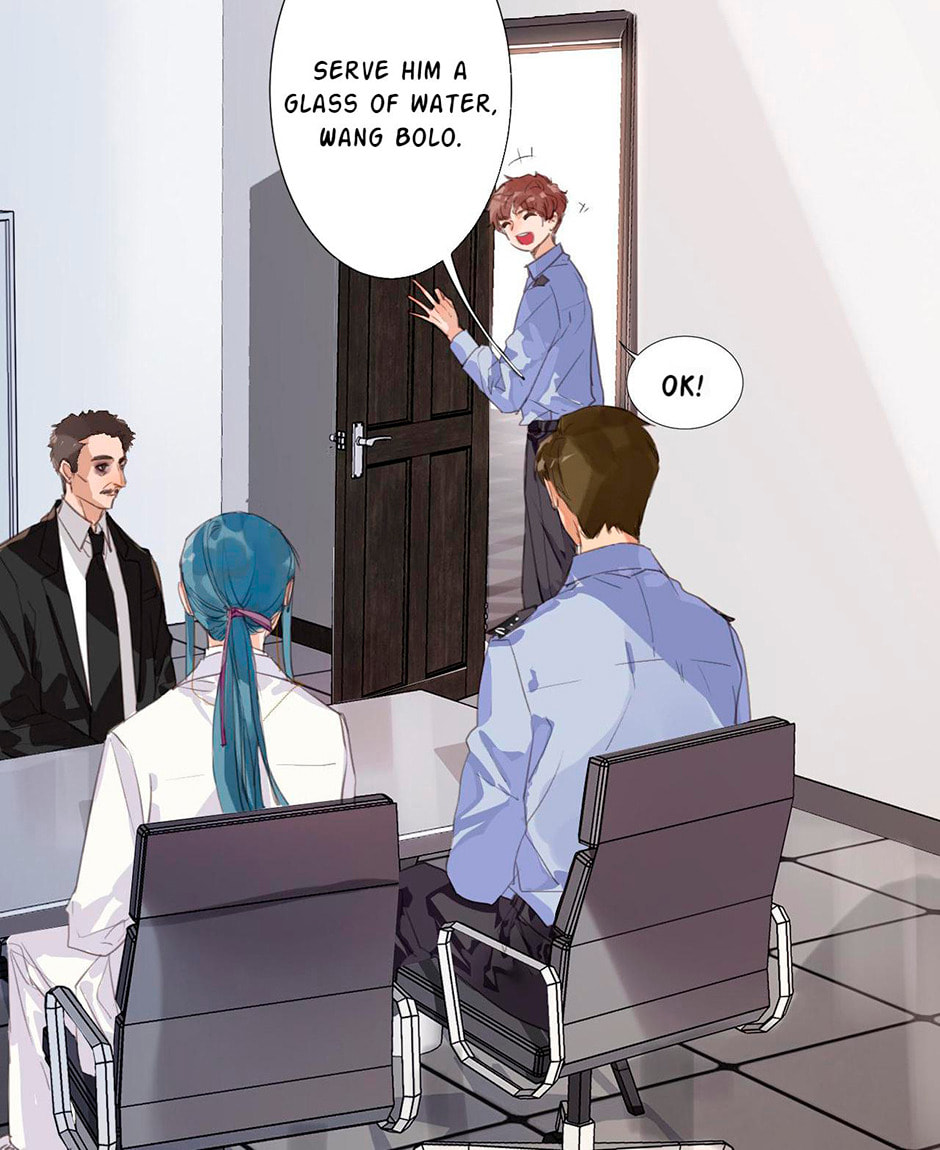 Read Defective Lovers chapter 42 image 7 on Lezhin