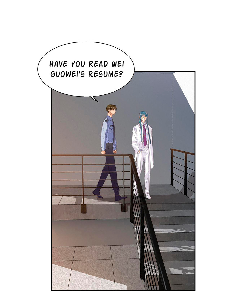 Read Defective Lovers chapter 43 image 10 on Lezhin