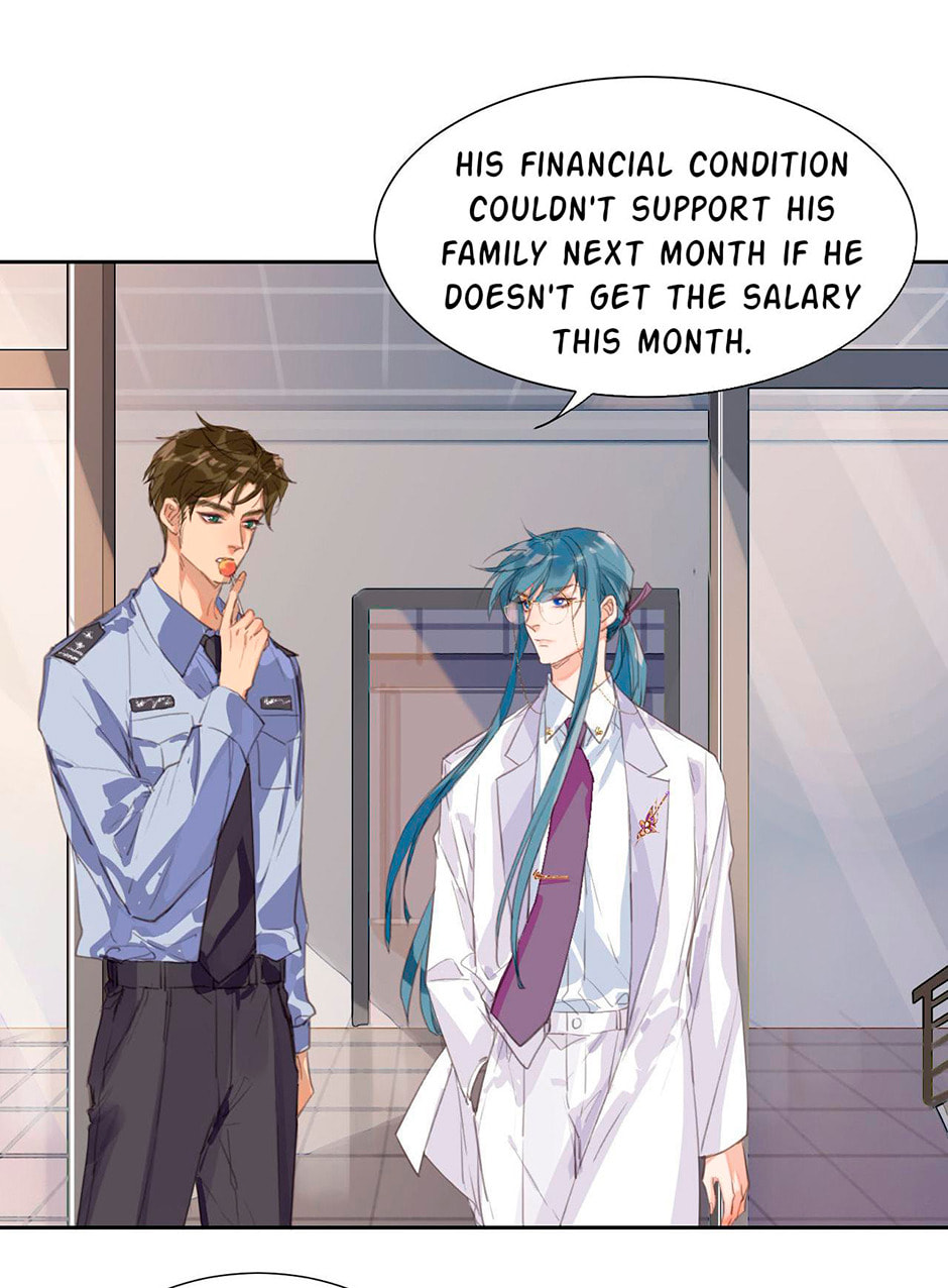 Read Defective Lovers chapter 43 image 15 on Lezhin