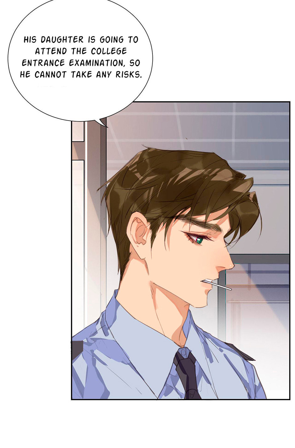 Read Defective Lovers chapter 43 image 16 on Lezhin