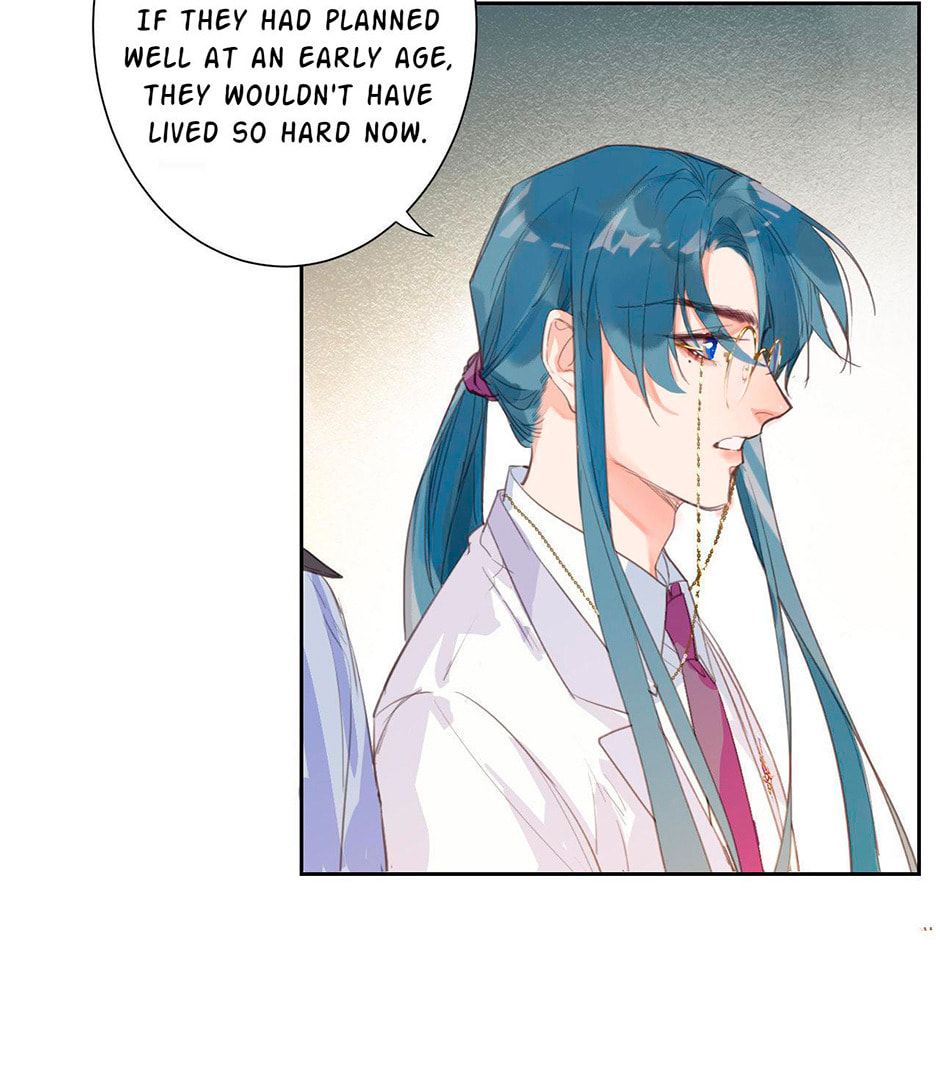 Read Defective Lovers chapter 43 image 20 on Lezhin