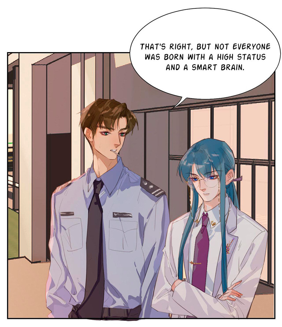 Read Defective Lovers chapter 43 image 21 on Lezhin