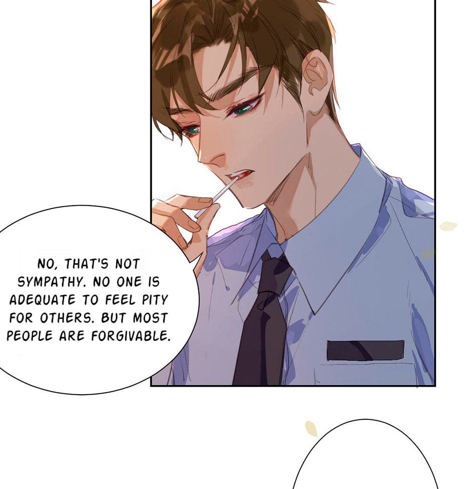 Read Defective Lovers chapter 43 image 23 on Lezhin