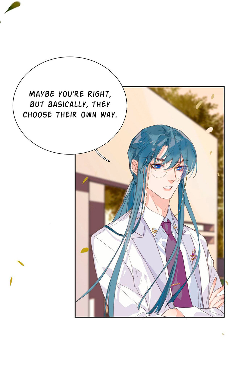 Read Defective Lovers chapter 43 image 26 on Lezhin