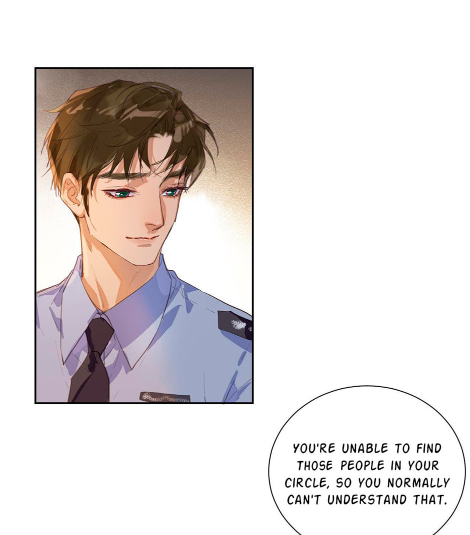 Read Defective Lovers chapter 43 image 27 on Lezhin