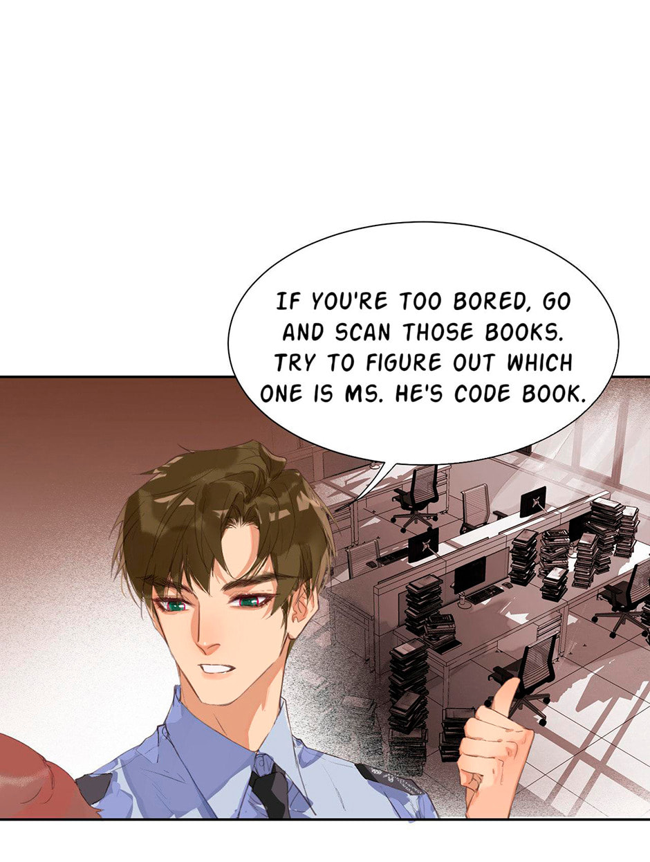 Read Defective Lovers chapter 43 image 3 on Lezhin