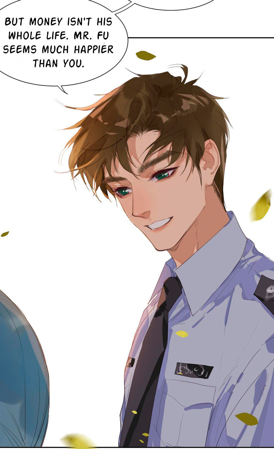 Read Defective Lovers chapter 43 image 30 on Lezhin