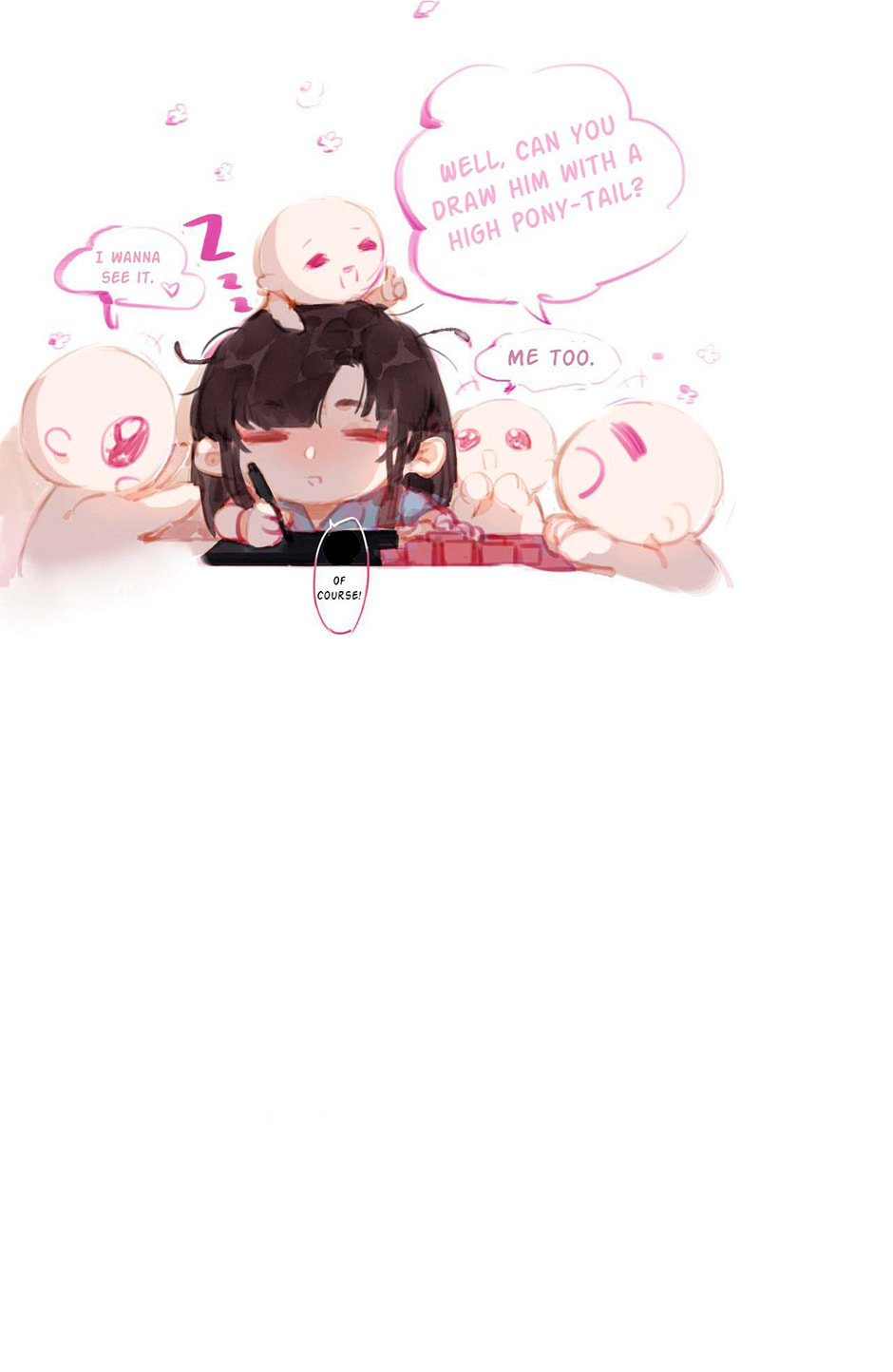 Read Defective Lovers chapter 43 image 39 on Lezhin