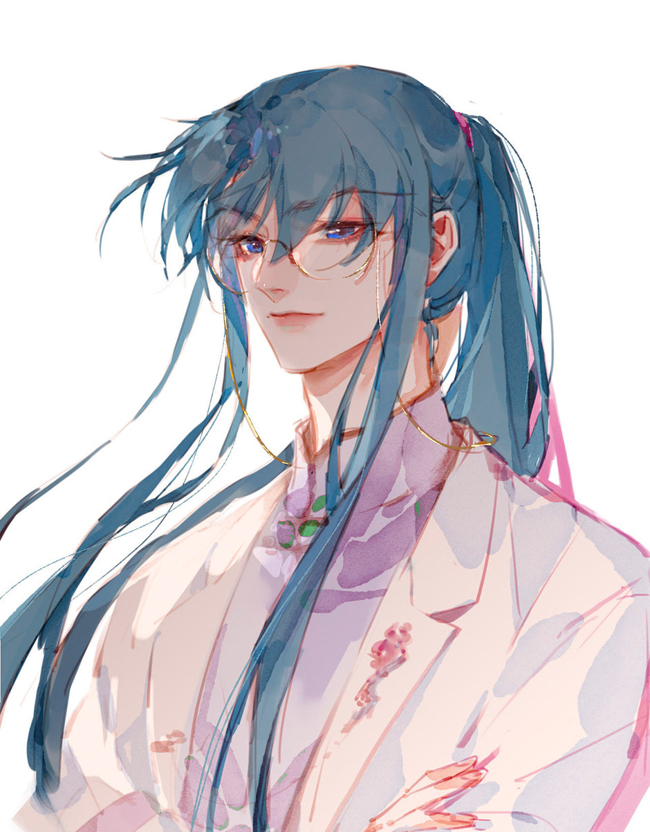 Read Defective Lovers chapter 43 image 40 on Lezhin