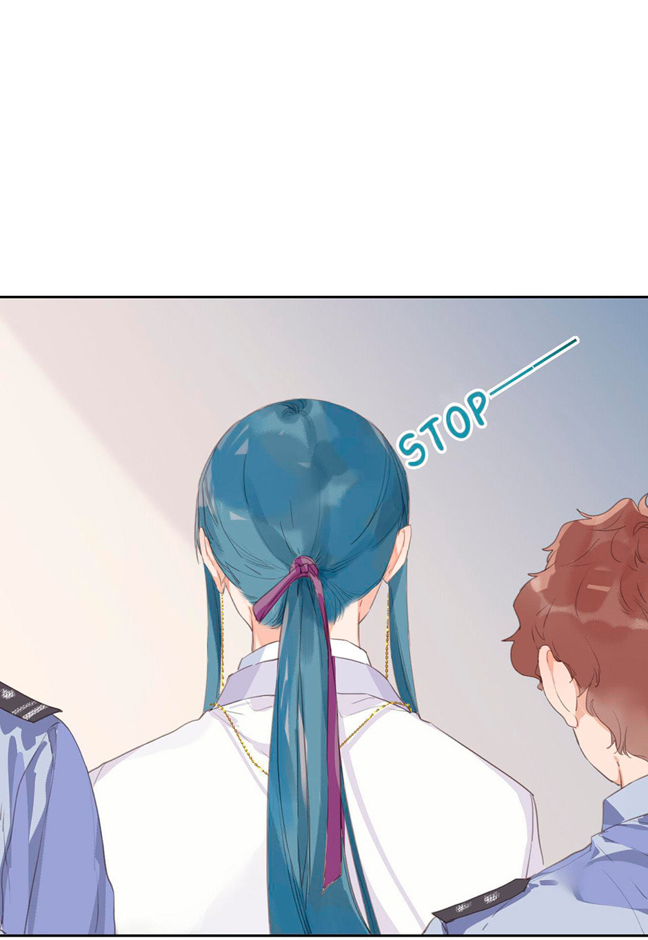 Read Defective Lovers chapter 43 image 5 on Lezhin