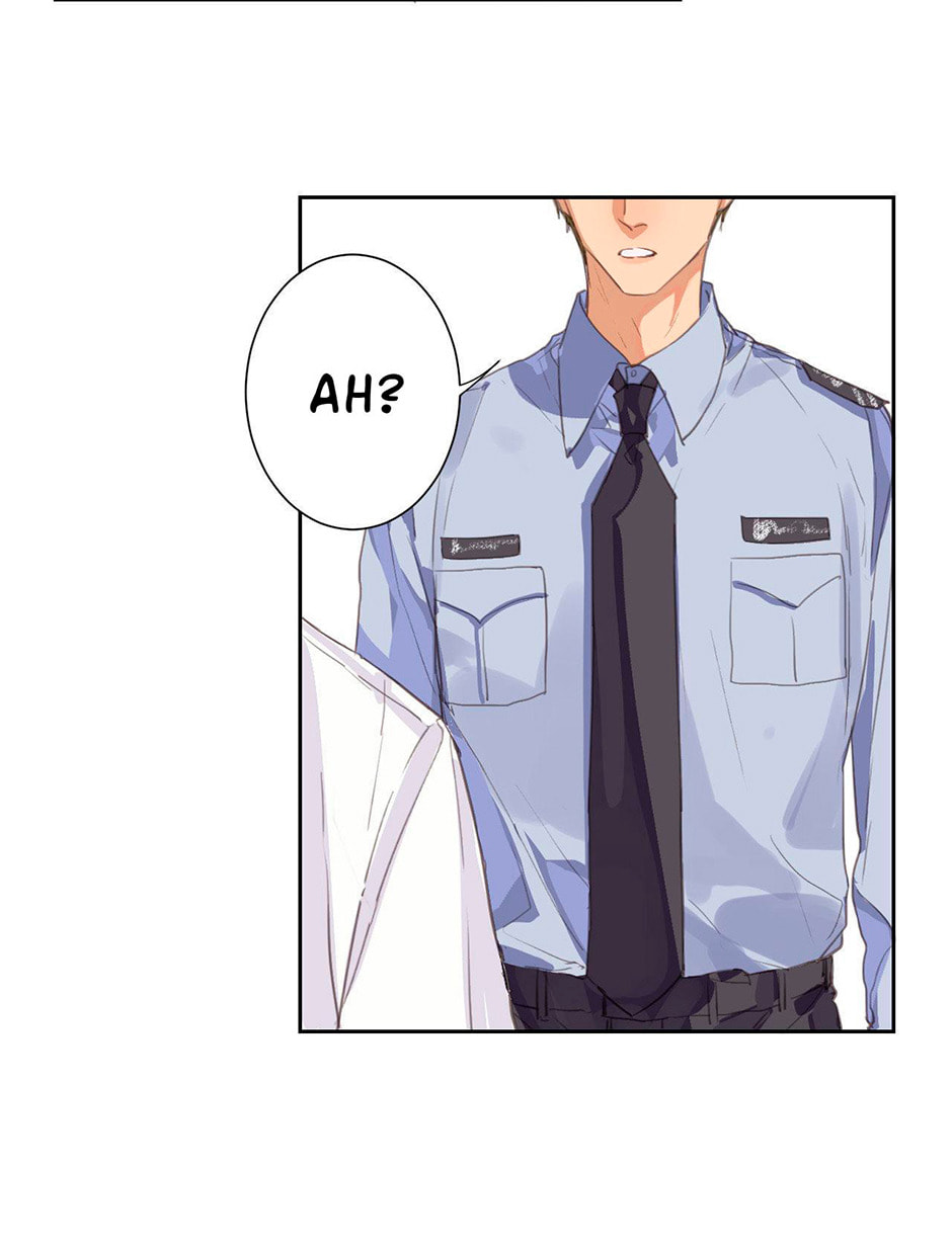 Read Defective Lovers chapter 43 image 7 on Lezhin