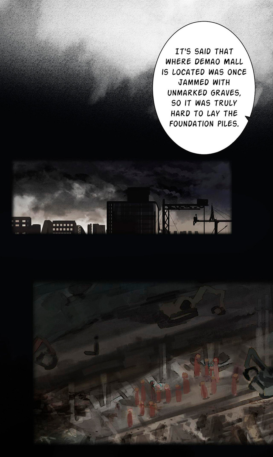 Read Defective Lovers chapter 44 image 10 on Lezhin