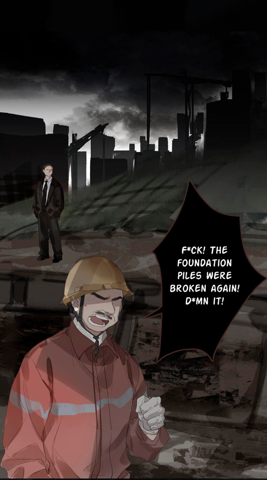Read Defective Lovers chapter 44 image 11 on Lezhin